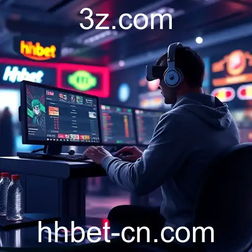 A Evolução dos Sites de Jogos em 2025