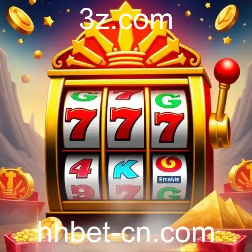 Expansão do Mercado de Jogos Online com Hhbet em Destaque