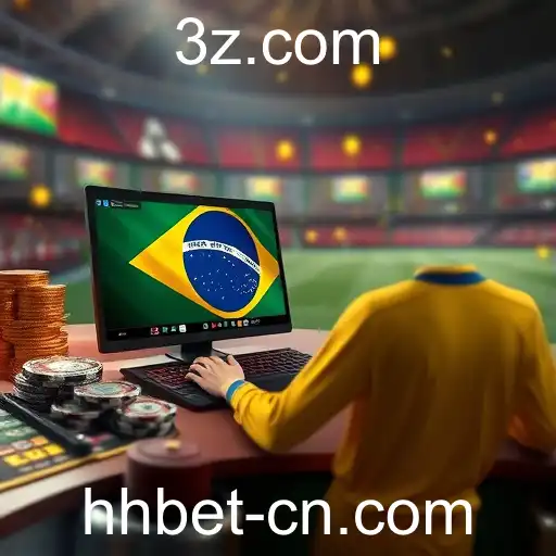 Expansão do Mercado de Jogos no Brasil