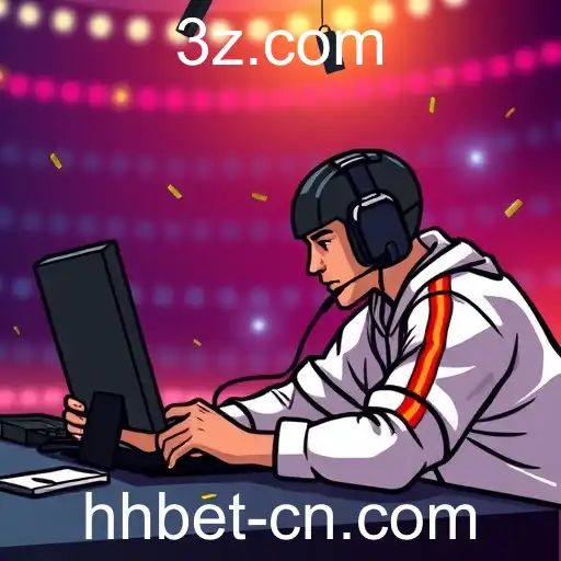 A Evolução dos Sites de Jogos de Apostas em 2025