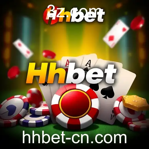 A Revolução do Gaming Online: Hhbet no Topo das Tendências