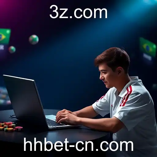 O Impacto dos Jogos Online no Brasil em 2025