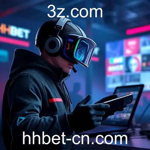 O Impacto da Tecnologia em Plataformas de Jogos Online