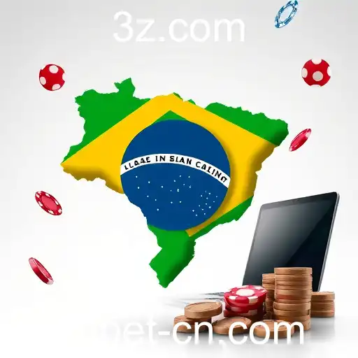 A Ascensão dos Casinos Online no Brasil