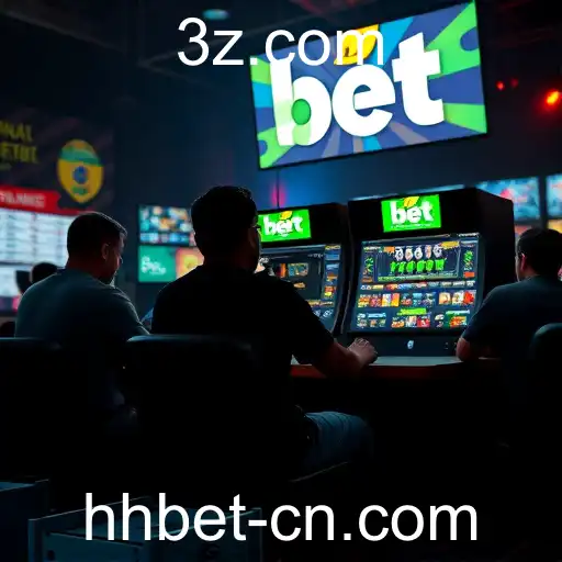 Tendências e Inovações no Setor de Jogos Online