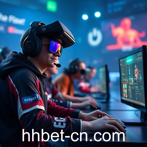 Transformação Digital no Mundo dos Jogos Online