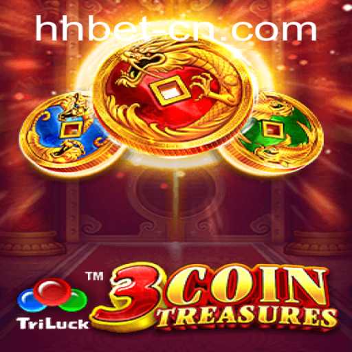 Discover the Adventures of 3CoinTreasures and Navigate Hhbet PH Login