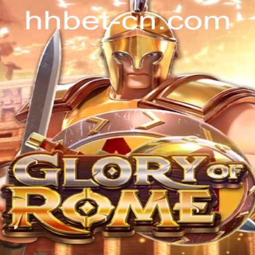 Explore the Exciting World of GloryofRome and Hhbet PH Login