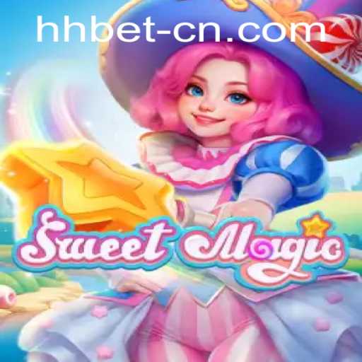 Exploring the Enchanting World of SweetMagic: A Captivating Gaming Experience